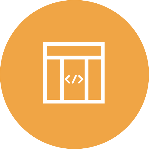 Webサイト制作